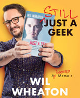 Still Just a Geek - 12 Apr 2022