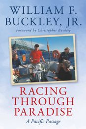 Racing Through Paradise - 6 Aug 2024