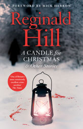A Candle for Christmas & Other Stories - 26 Oct 2023