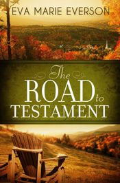 The Road to Testament - 1 Apr 2014