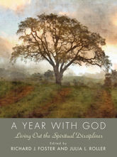 Year with God - 19 Apr 2016