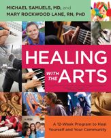 Healing with the Arts - 5 Nov 2013