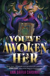 You've Awoken Her - 17 Jun 2025