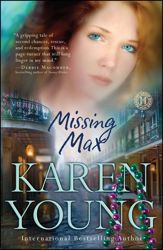 Missing Max - 15 Jun 2010