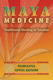 Maya Medicine - 17 Apr 2003