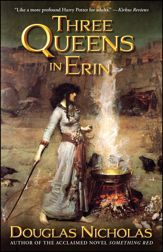 Three Queens in Erin - 7 Mar 2017