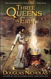Three Queens in Erin - 7 Mar 2017