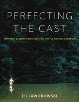 Perfecting the Cast - 1 Feb 2021