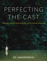 Perfecting the Cast - 1 Feb 2021