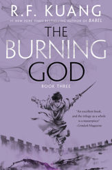 The Burning God - 17 Nov 2020