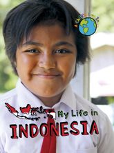My Life In Indonesia - 1 Oct 2019