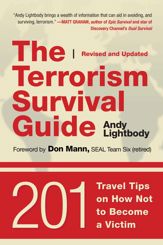 The Terrorism Survival Guide - 18 Jul 2017