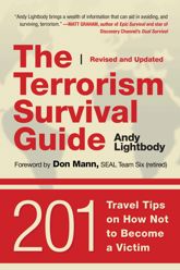 The Terrorism Survival Guide - 18 Jul 2017