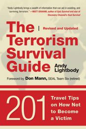 The Terrorism Survival Guide - 18 Jul 2017