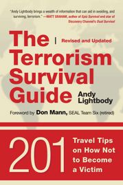 The Terrorism Survival Guide - 18 Jul 2017