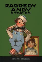Raggedy Andy Stories - 24 Jan 2012