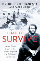 I Had to Survive - 1 Mar 2016