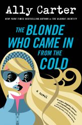 The Blonde Who Came In from the Cold - 5 Aug 2025