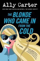 The Blonde Who Came In from the Cold - 5 Aug 2025