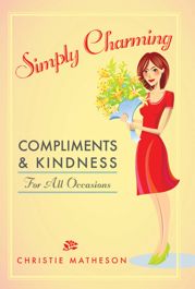 Simply Charming - 5 Jun 2012