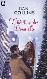 L'héritier des Donatelli - 1 Dec 2023