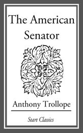 The American Senator - 1 May 2014