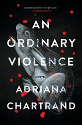 An Ordinary Violence - 31 Oct 2023
