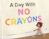 Day With No Crayons - 1 Sep 2007