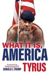 What It Is, America - 11 Nov 2025