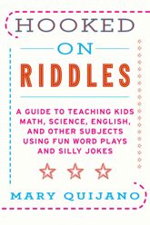 Hooked on Riddles - 11 Jun 2012