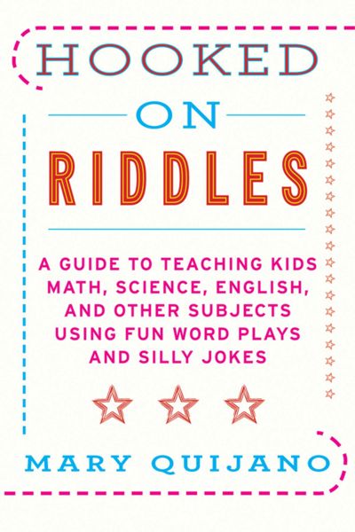 Hooked on Riddles