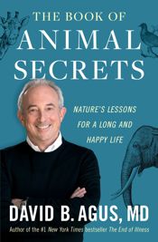 The Book of Animal Secrets - 5 Dec 2023