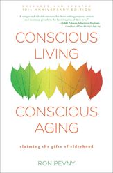 Conscious Living, Conscious Aging - 7 Oct 2014