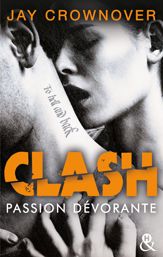 Clash T3 : Passion dévorante - 4 Apr 2018
