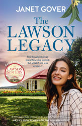 The Lawson Legacy - 1 Jan 2024