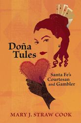 Doña Tules - 15 Feb 2021