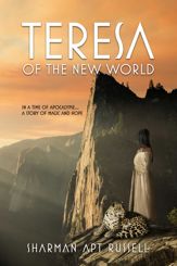 Teresa of the New World - 3 Mar 2015