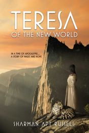 Teresa of the New World - 3 Mar 2015