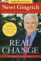 Real Change - 15 Jun 2009