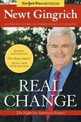Real Change - 15 Jun 2009