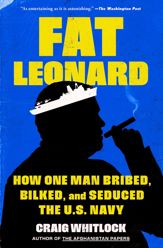 Fat Leonard - 14 May 2024