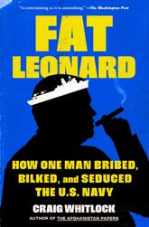 Fat Leonard - 14 May 2024