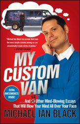 My Custom Van - 15 Jul 2008