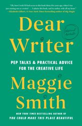 Dear Writer - 1 Apr 2025