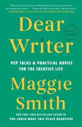 Dear Writer - 1 Apr 2025