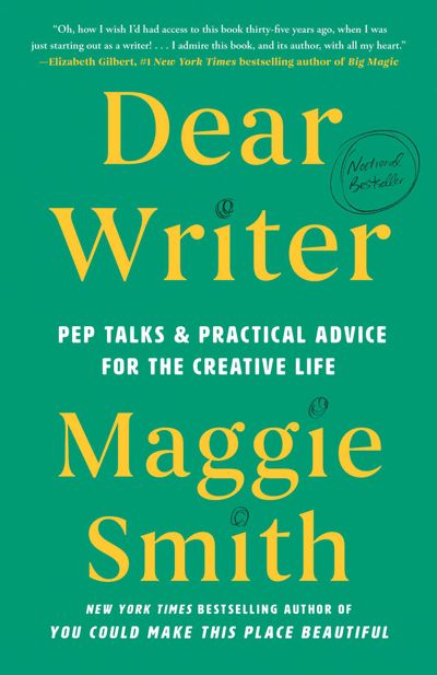Dear Writer