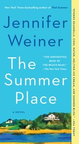 The Summer Place - 10 May 2022