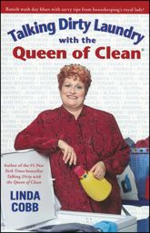 Talking Dirty Laundry with the Queen of Clean - 27 Mar 2001