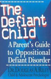 The Defiant Child - 25 Jan 1997