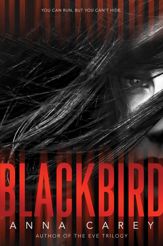 Blackbird - 16 Sep 2014